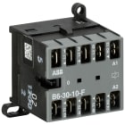 ABB Electrification - KONTAKTOR B 6-30-10F 220/50