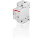 ABB Electrification - OVR T1-T2 12.5-440s P QS