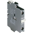 ABB Electrification - 2-pol for sidemontering A9-A75 (kan monteres p begge sider)