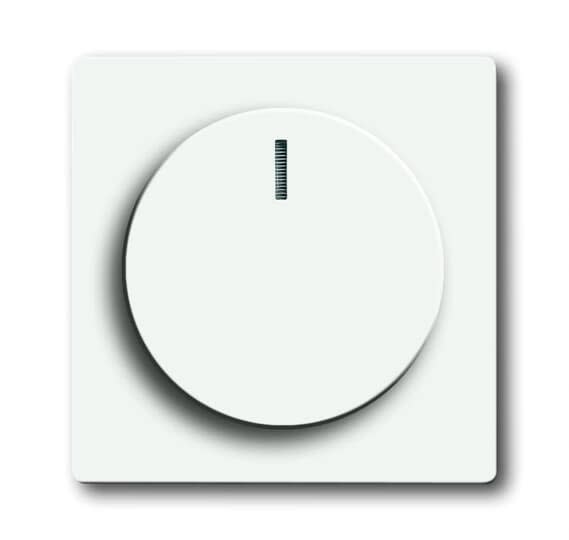 ABB Electrification - SERVICE KIT DIMMER, HVIT MATT