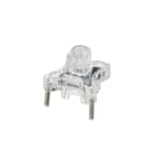 ABB Electrification - LED-LAMPE 5-24V/0,5-2,5mA F/BR