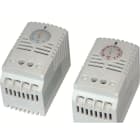 ABB Electrification - Termostat 0 - 60°C NC RZTO60