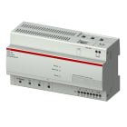 ABB Electrification - CMS-700 Control Unit Energy M