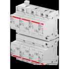 ABB Electrification - OVR T1-T2 3N 12.5-440s P TS QS