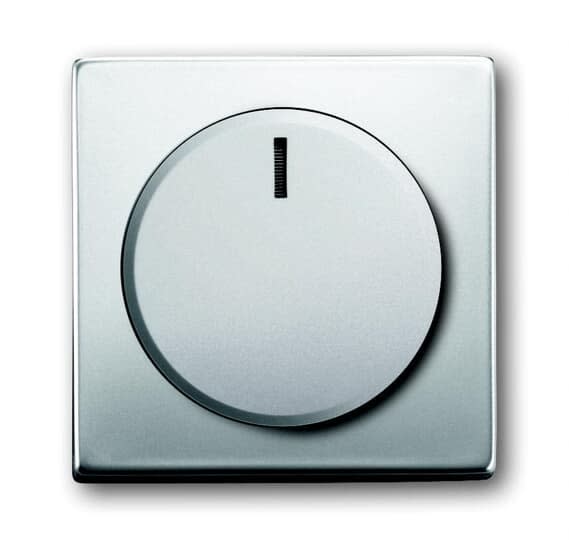 ABB Electrification - SERVICE KIT DIMMER PURE STEEL
