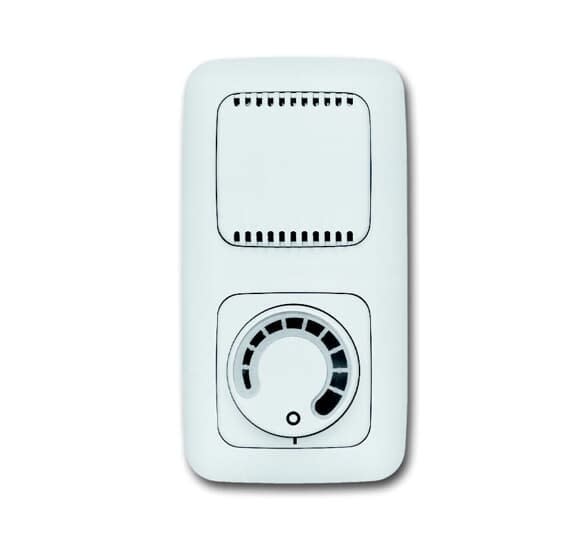 ABB Electrification - JUSSI HASTIGHETSREGULATOR 2296 4,3A