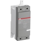 ABB Electrification - RU19/120 Buffermodul for spen.bortfall på styrestrøm opp til 1 sek. Styrespenning 110-120 V, AC/DC