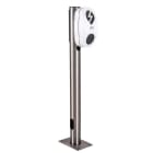 Function - Ladestolpe EO Premium Enkel