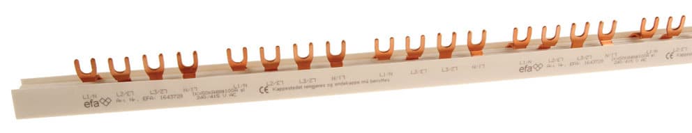 EFA Elektro - G4-L/16+Hi SKINNE 4P+HJ.K. 16