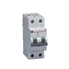 GE - Overbelastningsvern 2Pol 40A