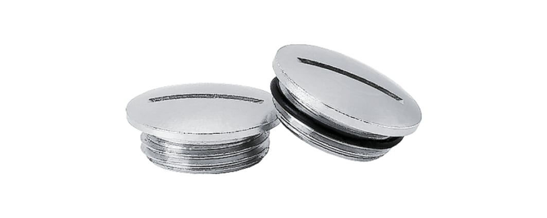 Jacob GmbH - Tetningsplugg Mes PG 16 O-ring