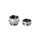 Jacob GmbH - Reduksjon Messing PG16-M20X1,50
