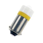 BAILEY ELECTRIC & ELECTRO - LED-single Ba9/sL 24-28V GUL