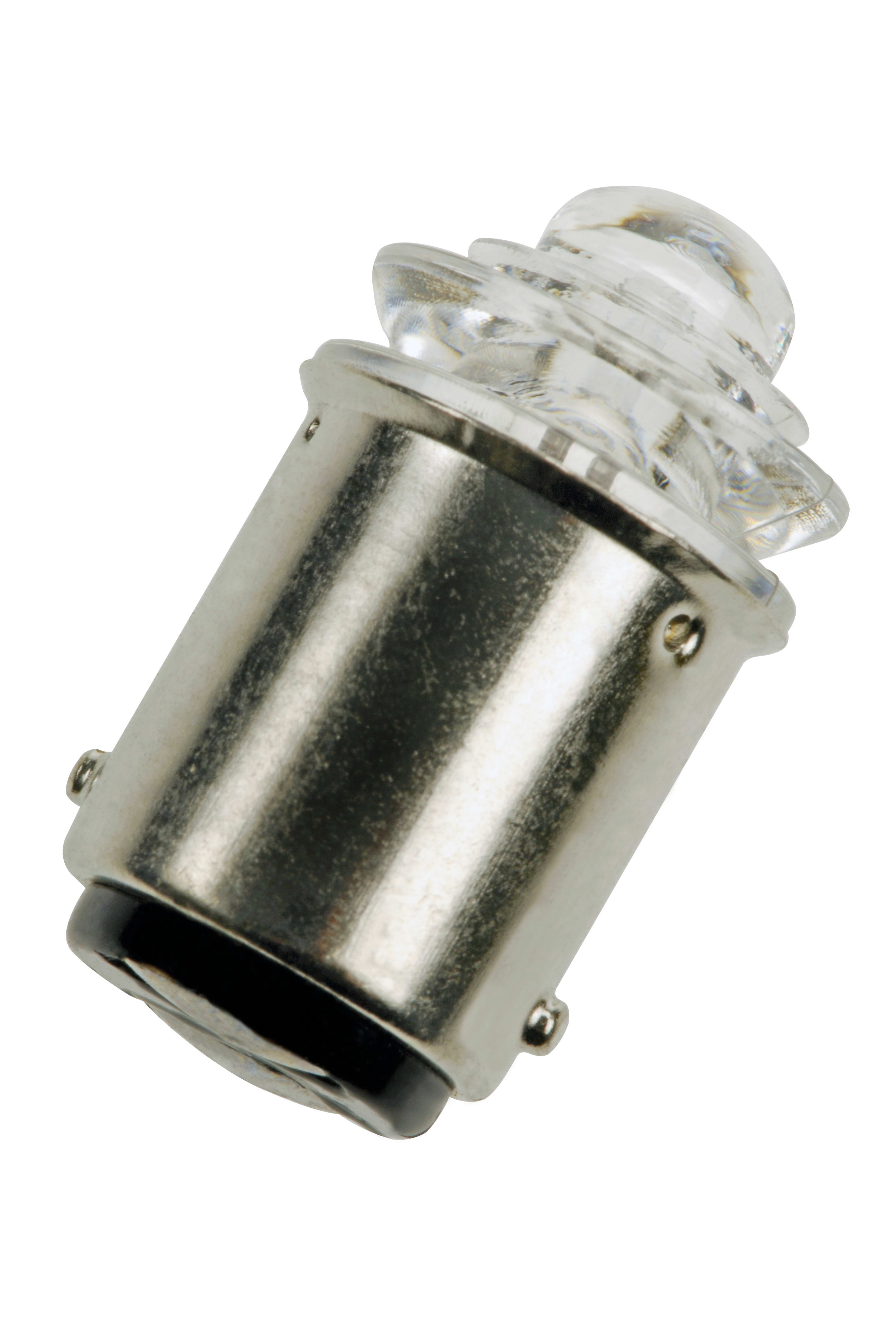 BAILEY ELECTRIC & ELECTRO - Glimlampe Ba15d 220V L1530.90