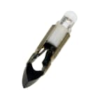 BAILEY ELECTRIC & ELECTRO - LED-single T4,6 24V DC Hvit