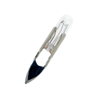 BAILEY ELECTRIC & ELECTRO - Telefonlampe T5,5 6v L5530.15