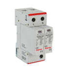 Iskra Zascite d.o.o - Overspenningsvern B2S 2P 385V u/s