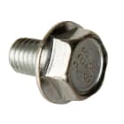 EFA Elektro - Bolt M8x12 6-kant med krage