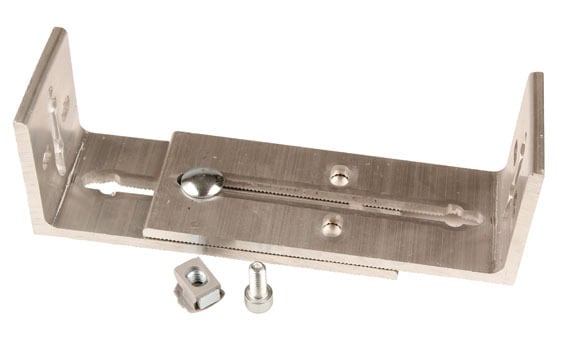Norasonde - UNI-Veggfeste 12-23CM
