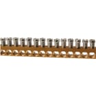 EL-NE Elektrotechnik Ges. - Jordskinne 142 tilkoblinger 16mm²