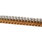 EL-NE Elektrotechnik Ges. - Jordskinne 166 tilkoblinger 10mm²