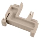 EL-NE Elektrotechnik Ges. - Festebrakett DIN skinne F/NL-SL