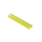 Wieland Electric GmbH - AVDEKKING FOR 10KLEMMER /LASK