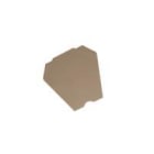 Wieland Electric GmbH - Skilleplate, V0, TW 4 E