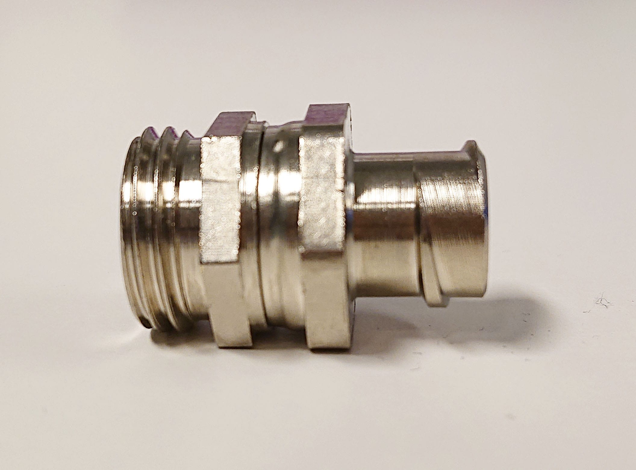Schlemmer - Nippel 36/M20 MSB (18x21)