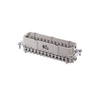 Wieland Electric GmbH - HAN-INNS. 24-POL 380V