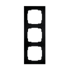 SG Armaturen - RAMME 3X SORT
