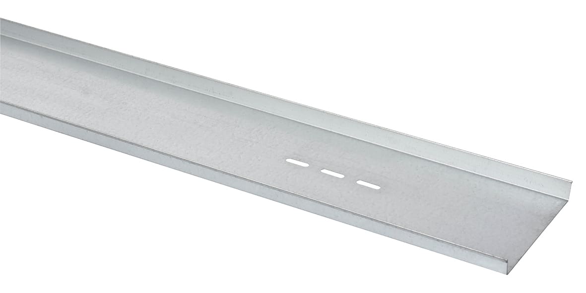MP Bolagen - Svakstrømsrenne 200mm Sendz MP-130S