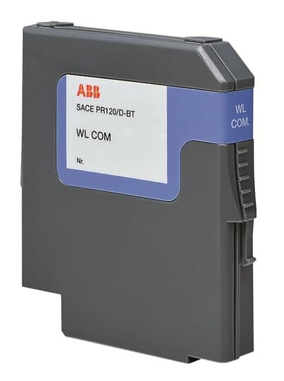 ABB Electrification - Sign.k.vern utl.PR12x