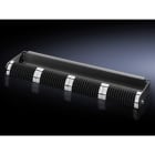 Rittal - IT-kabelstyringspanel 1HE RAL