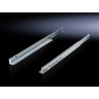 Rittal - Glideskinner 80kg Dyb 600-825