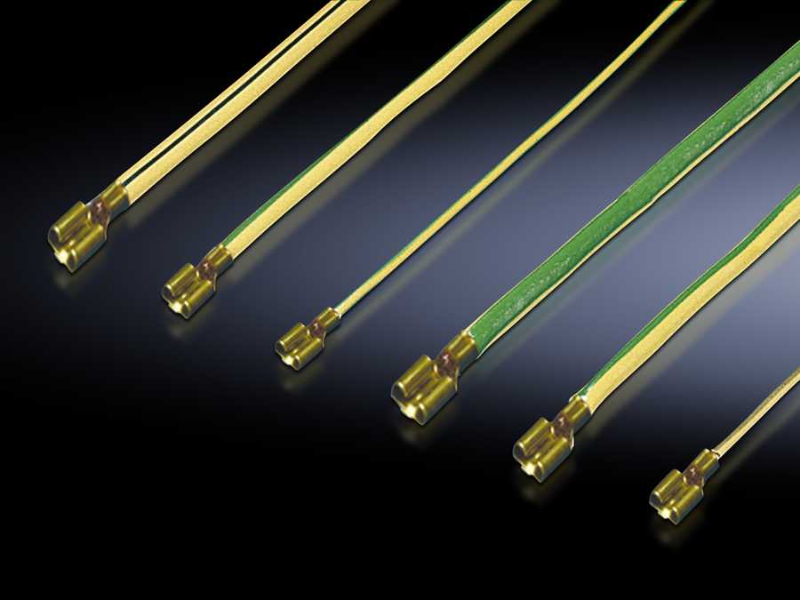 Rittal - Potensialutjevningssett VX IT