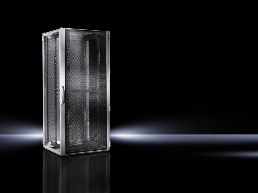 Rittal - VX IT std 800x1200x800
