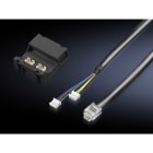 Rittal - Trådløst komforthåndtak på ne