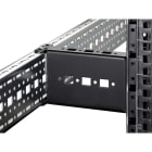 Rittal - VX IT Eks brakett for profil