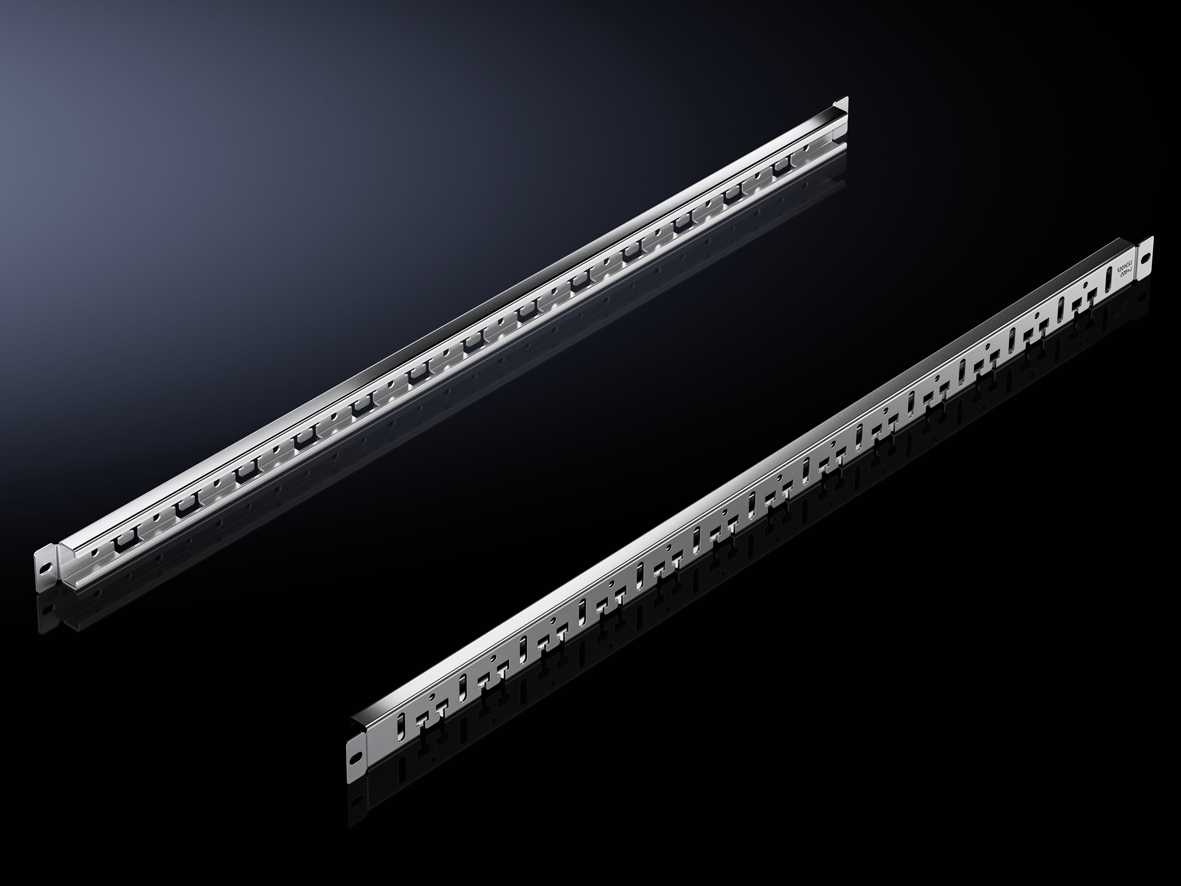 Rittal - VX Kombi skinner for 1000 mm