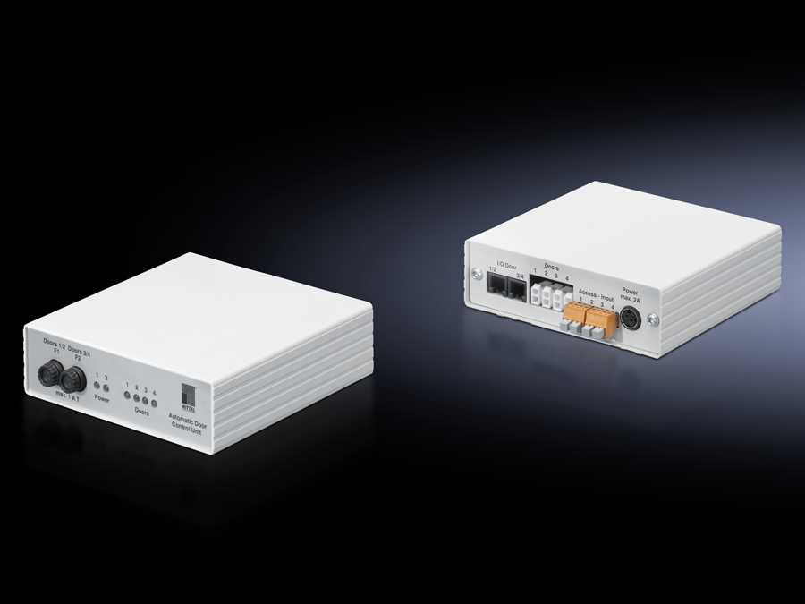 Rittal - CMC III dør Control Modul DCM