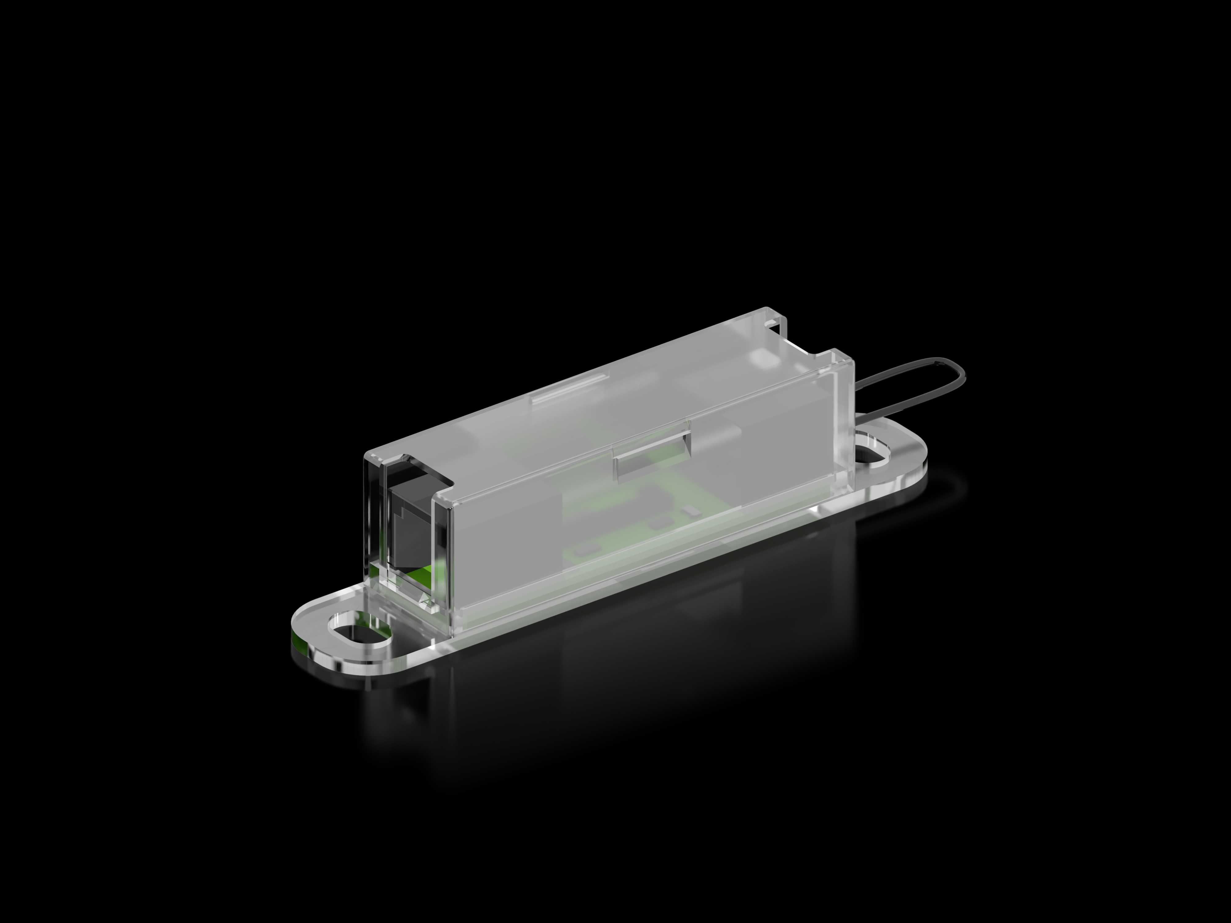 Rittal - CMC III access sensor VX