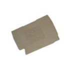 Wieland Electric GmbH - Endeplate, APFN, 2.5/35, Grå V0
