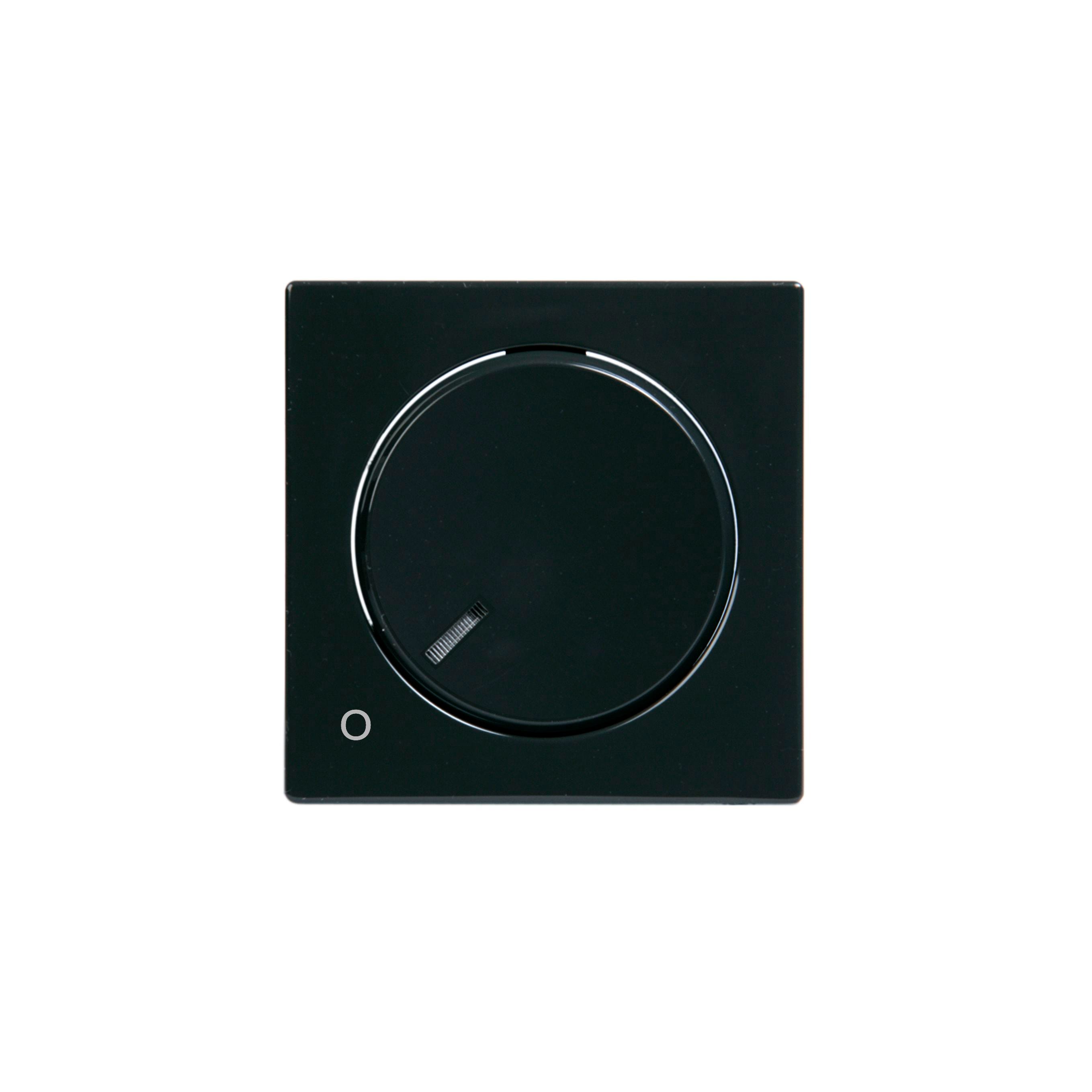 ABB Electrification - Impressivo service kit 2-POLdimmer Antrasitt