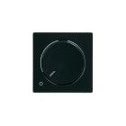 ABB Electrification - Impressivo service kit 2-POLdimmer Antrasitt
