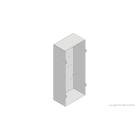 Elsteel - Målerkasse 600x450