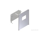Elsteel - Bryterinnsats GE 600x300mm 2x250A 3/4P