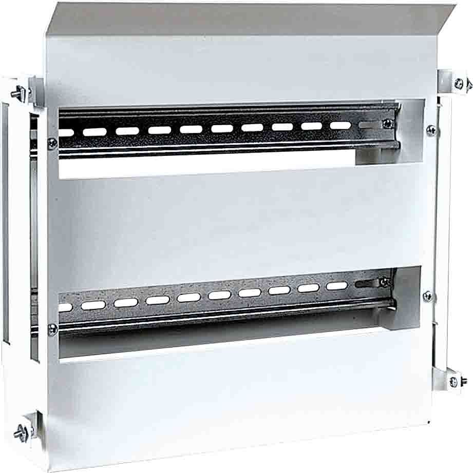 Stansefabrikken - Renoveringsramme RR 2 rad for 360 mm skap