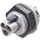 Wieland Electric GmbH - RST25I3S S1 M01V BG03