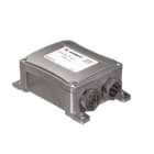 Wieland Electric GmbH - RST 5pol, Deler 1:L2, Sort